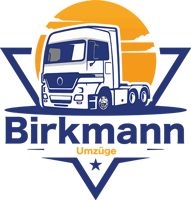 Birkmann Umzüge Berlin (Logo)