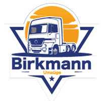 Birkmann Umzüge Berlin (Logo)